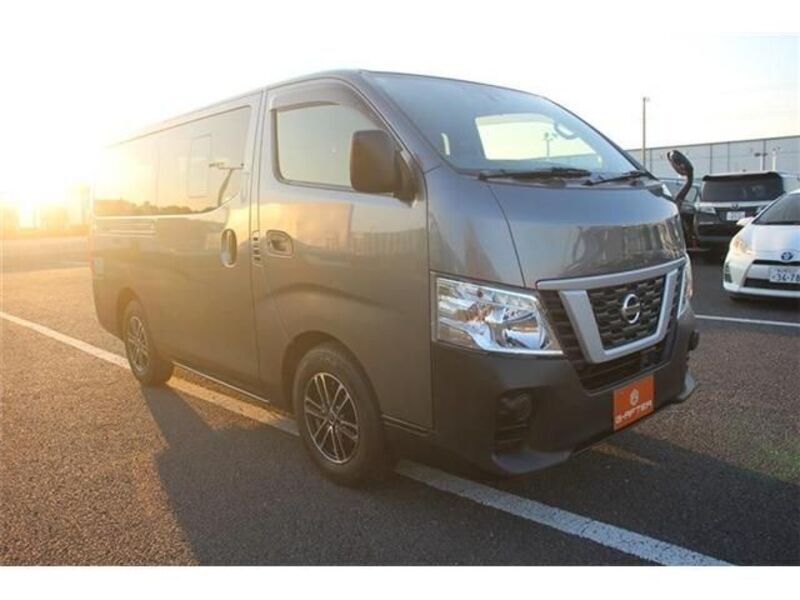 NV350 CARAVAN