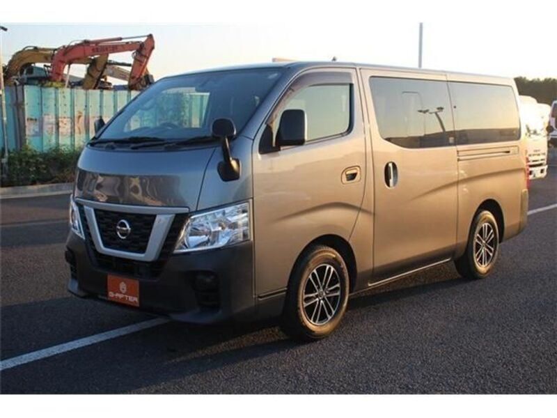 NV350 CARAVAN