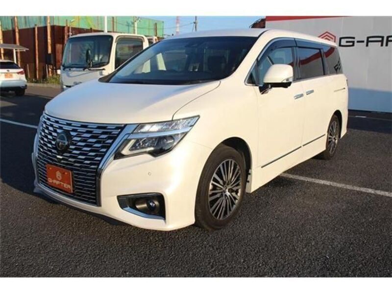 ELGRAND