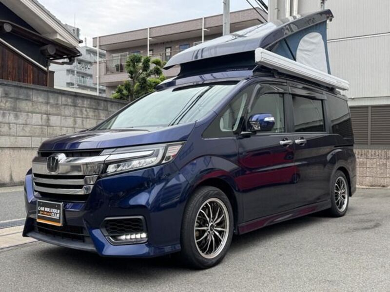 STEPWAGON SPADA-0
