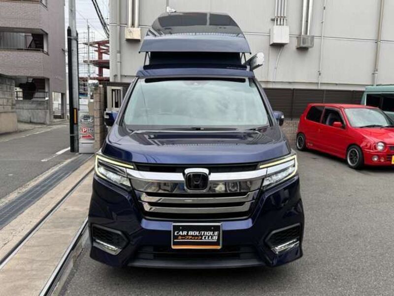 STEPWAGON SPADA