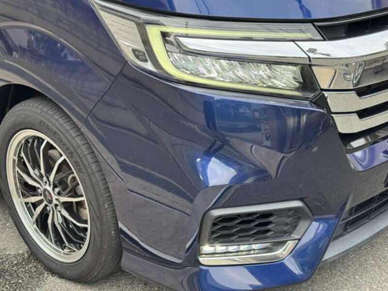 STEPWAGON SPADA
