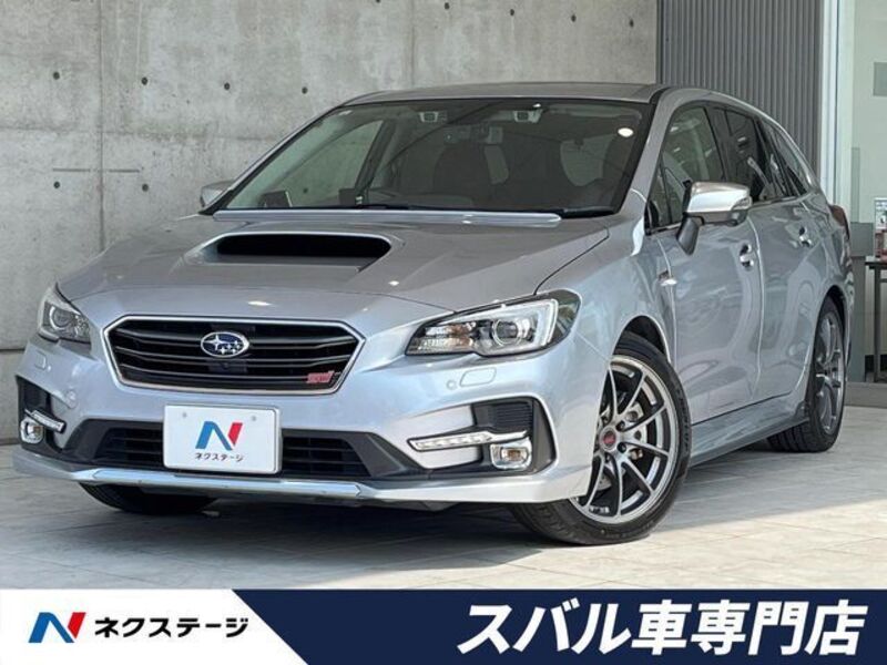 LEVORG-0