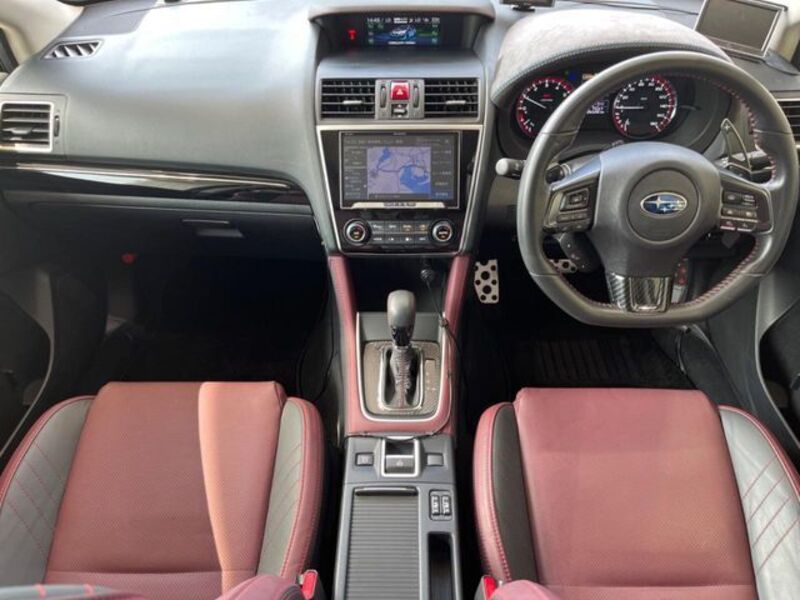 LEVORG