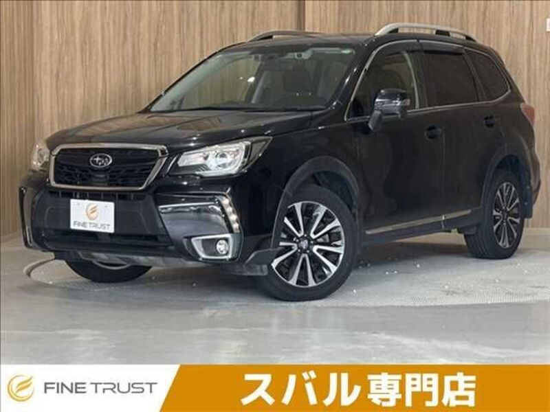 FORESTER-0