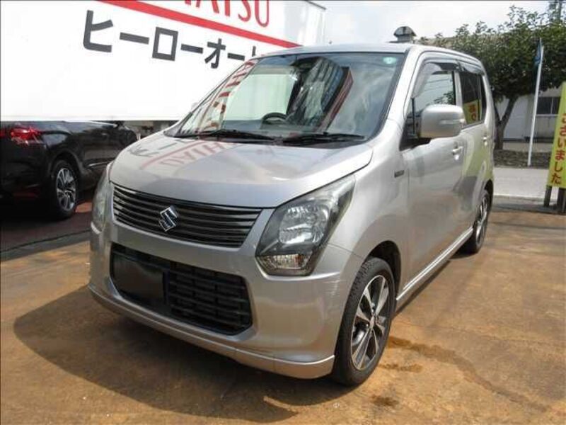WAGON R-0