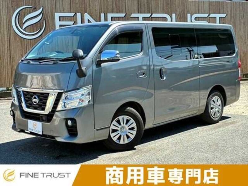NV350 CARAVAN-0