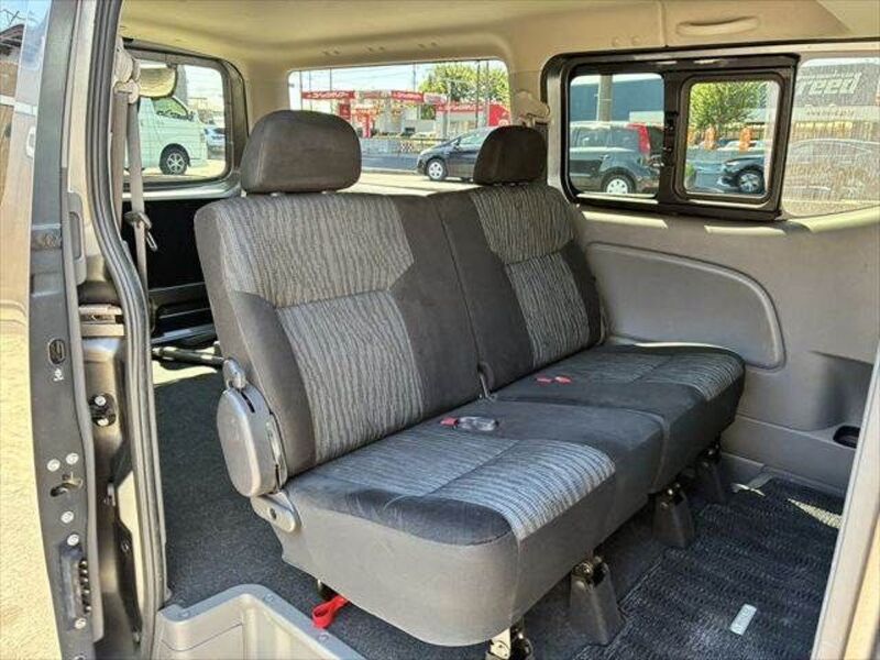 NV350 CARAVAN