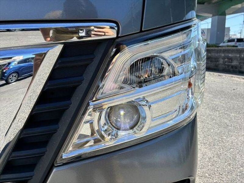 NV350 CARAVAN