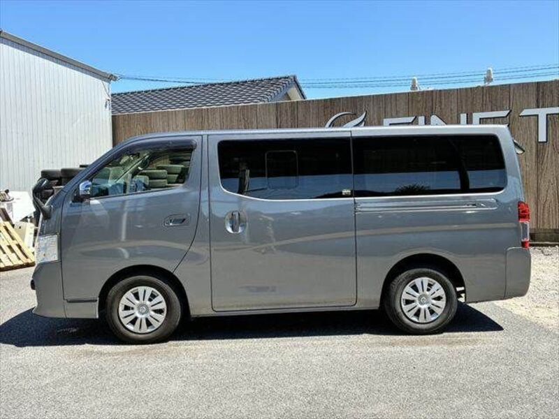 NV350 CARAVAN