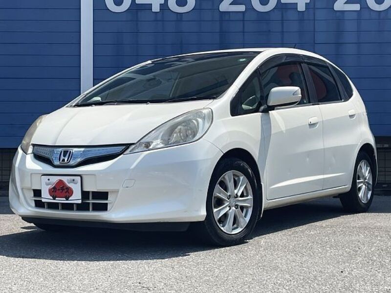 FIT HYBRID-0