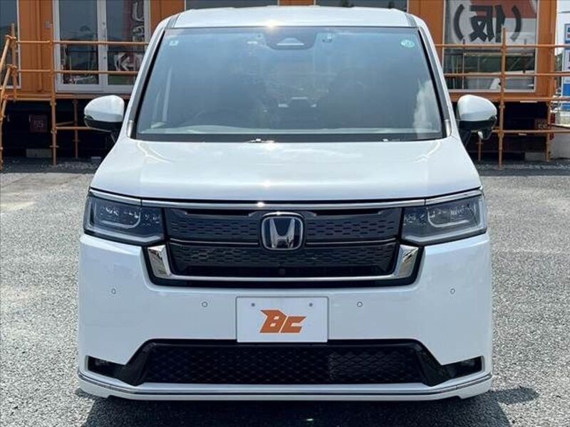 STEPWAGON SPADA