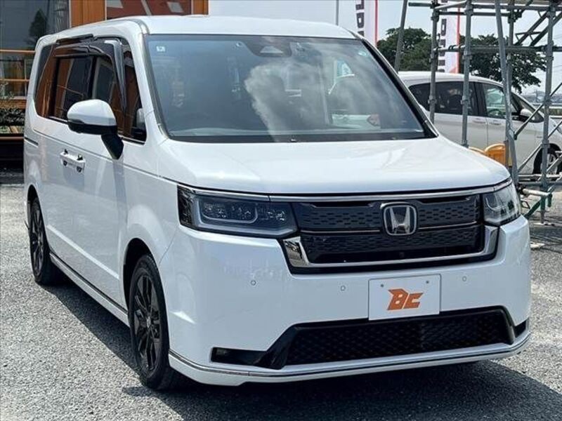 STEPWAGON SPADA