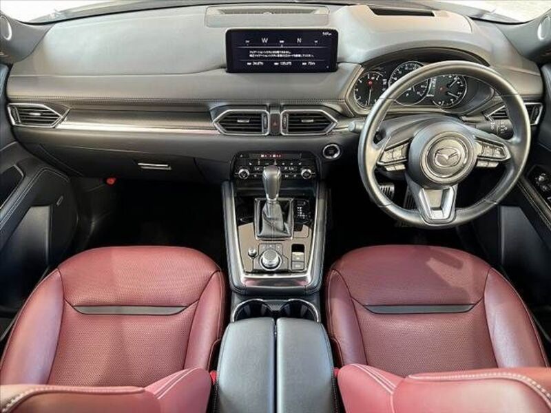 CX-8