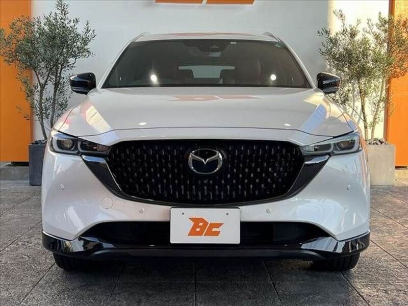CX-8