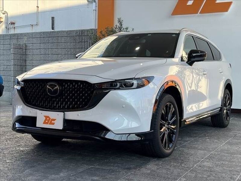 CX-8