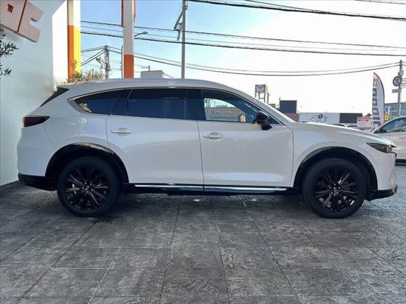 CX-8