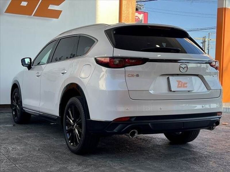 CX-8
