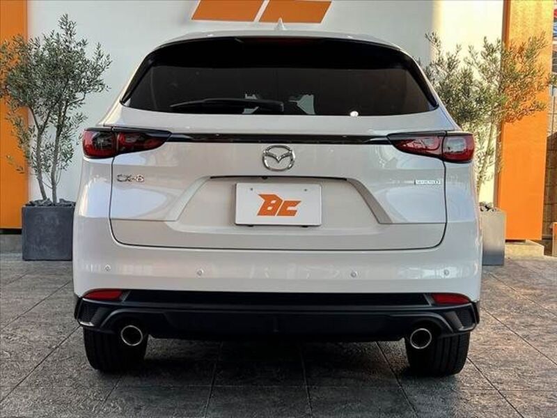 CX-8
