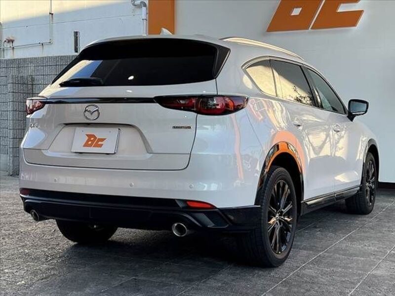 CX-8