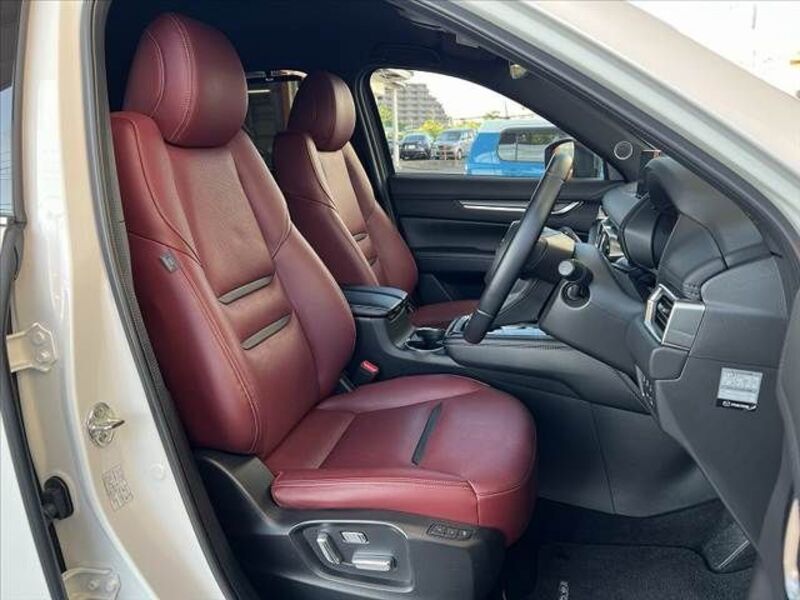CX-8