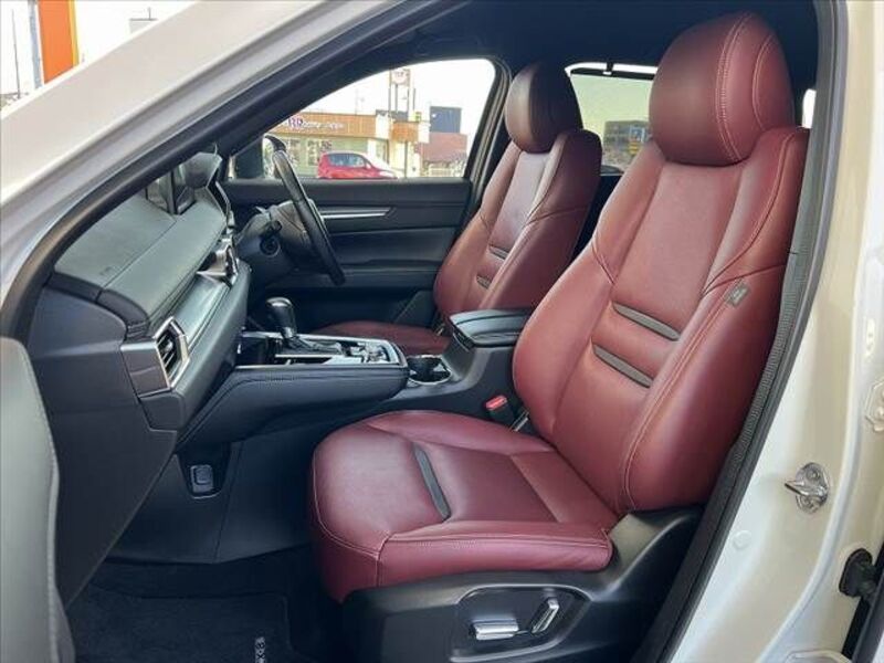 CX-8