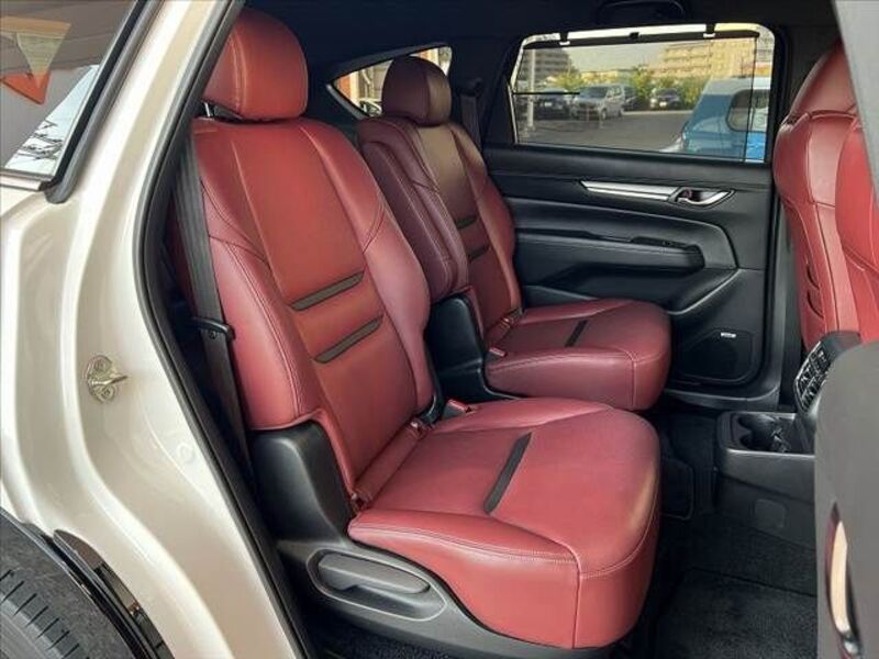 CX-8