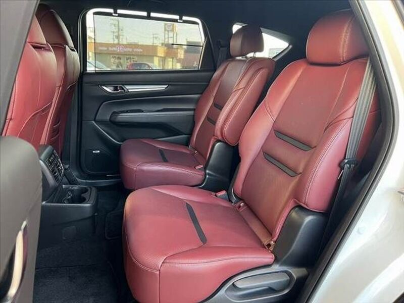 CX-8