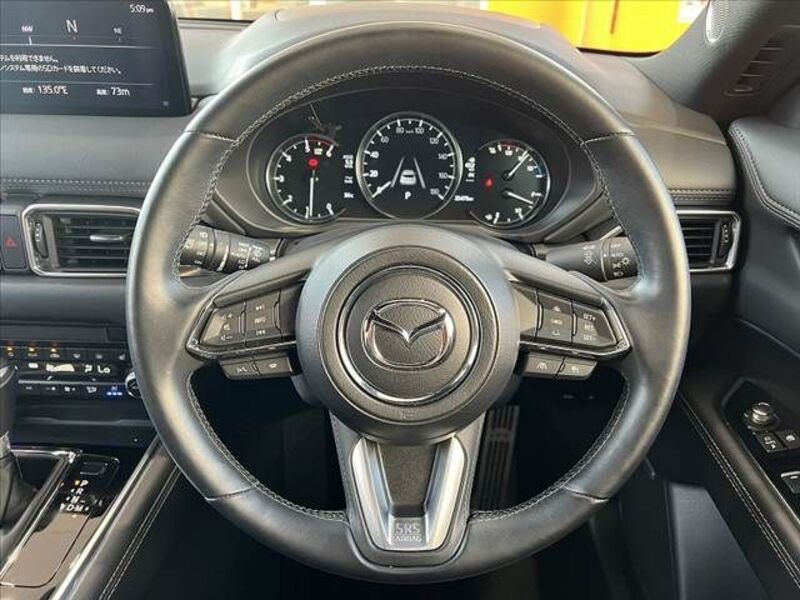 CX-8