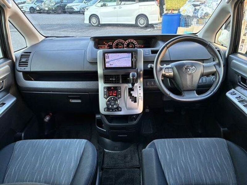 VOXY