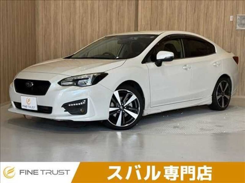 IMPREZA G4-0