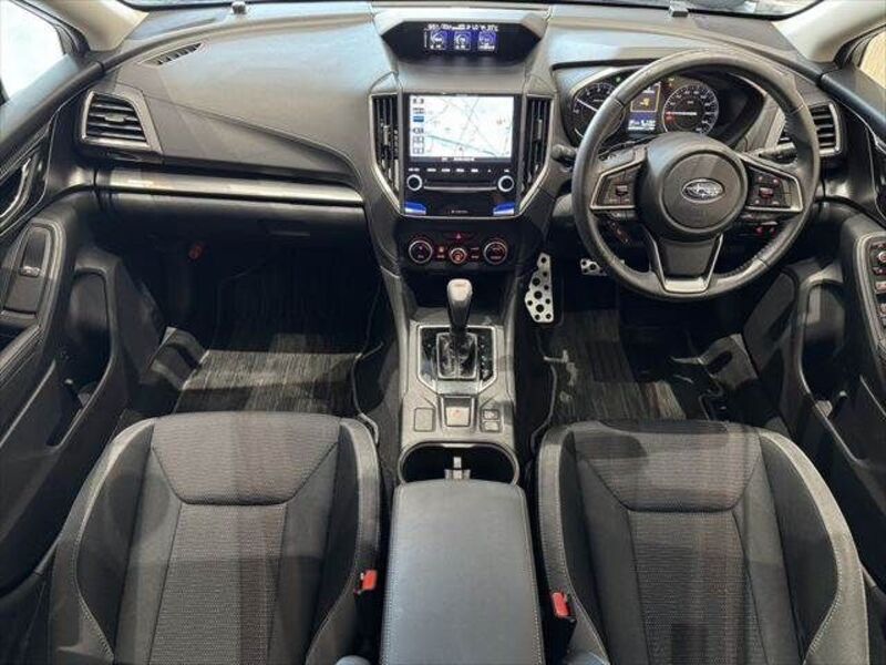 IMPREZA G4
