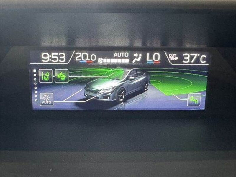 IMPREZA G4