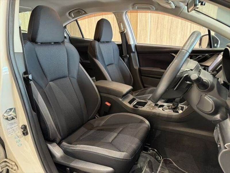 IMPREZA G4