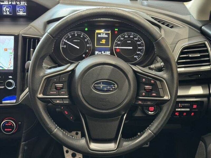 IMPREZA G4