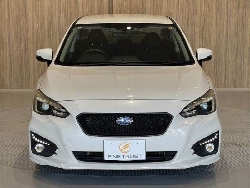 IMPREZA G4