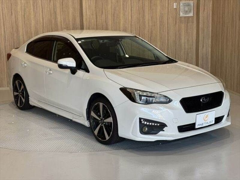IMPREZA G4