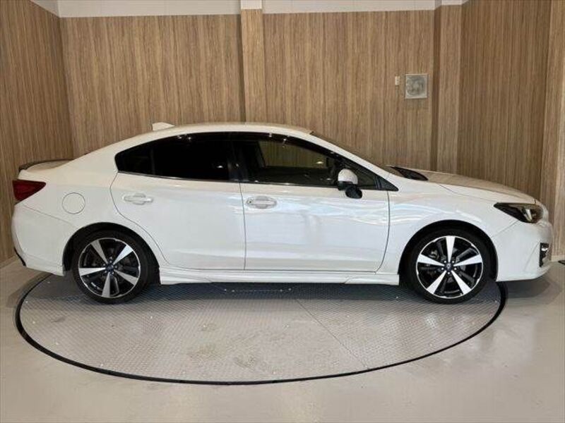 IMPREZA G4