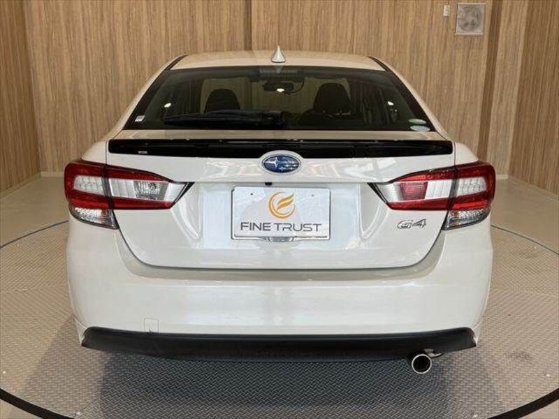 IMPREZA G4
