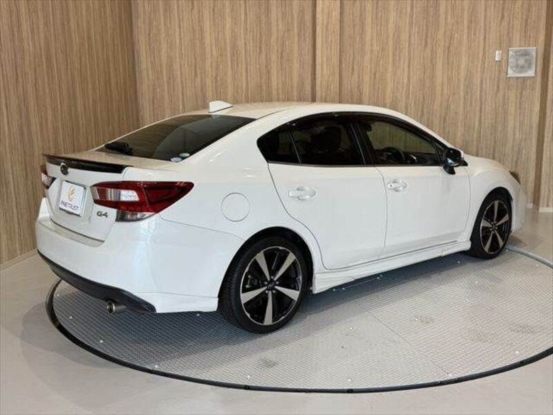 IMPREZA G4