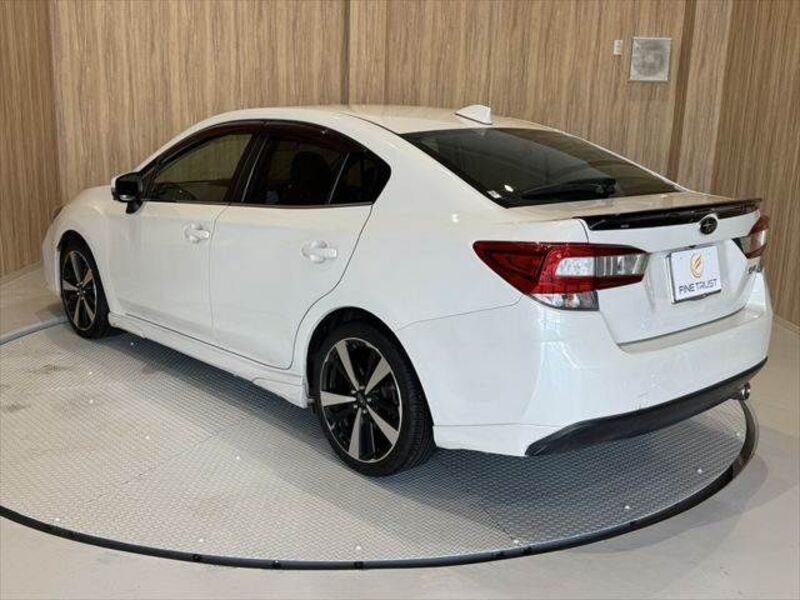 IMPREZA G4