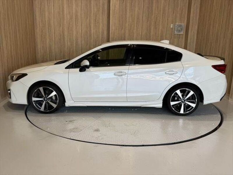 IMPREZA G4