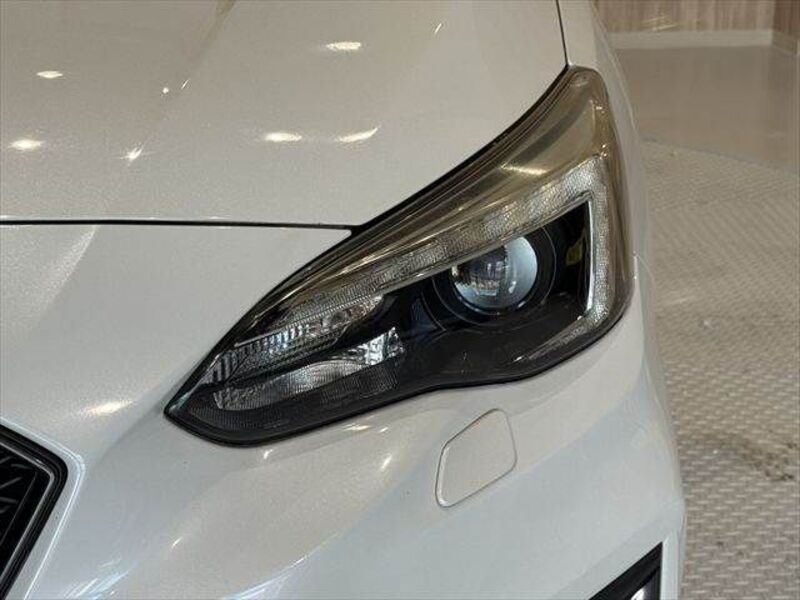 IMPREZA G4