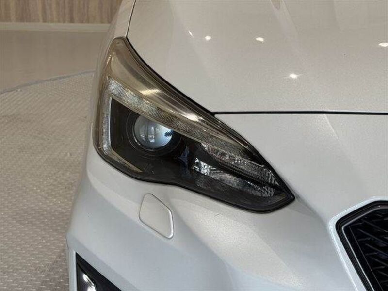 IMPREZA G4