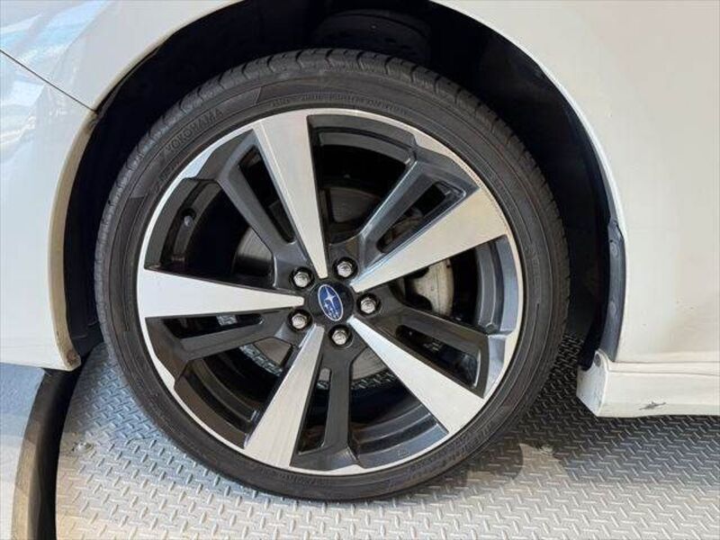 IMPREZA G4