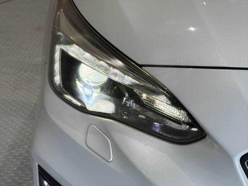 IMPREZA G4