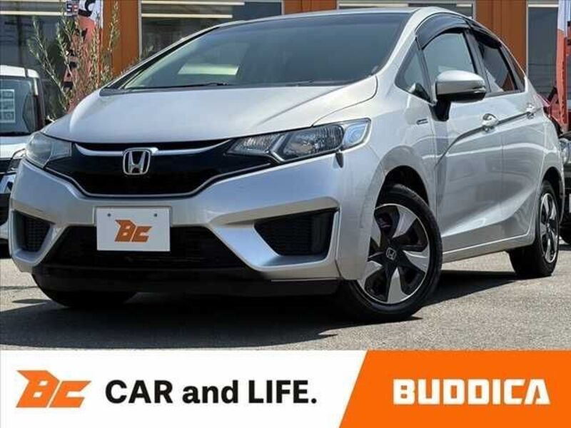 FIT HYBRID-0