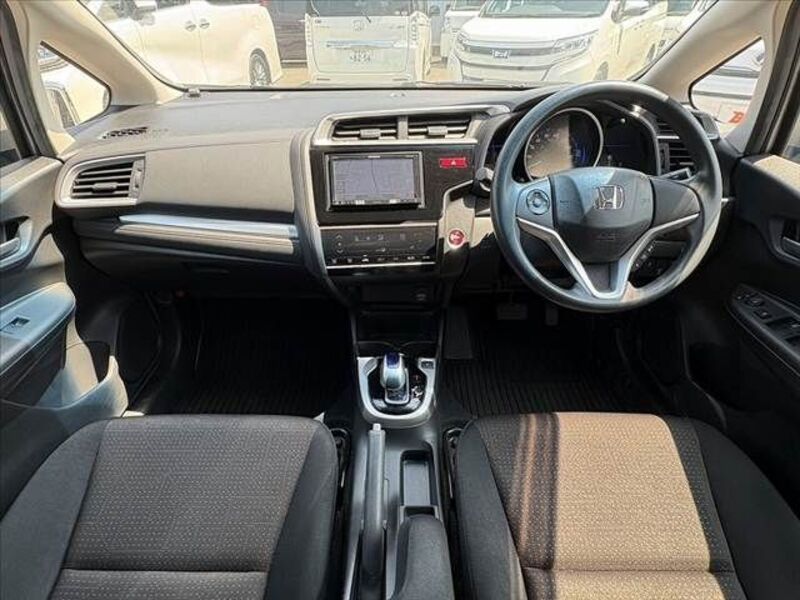 FIT HYBRID