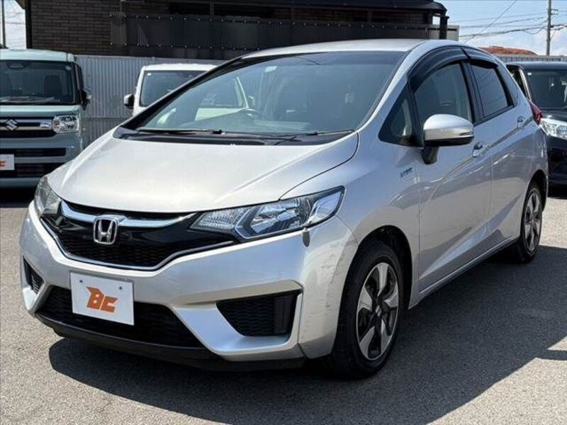 FIT HYBRID