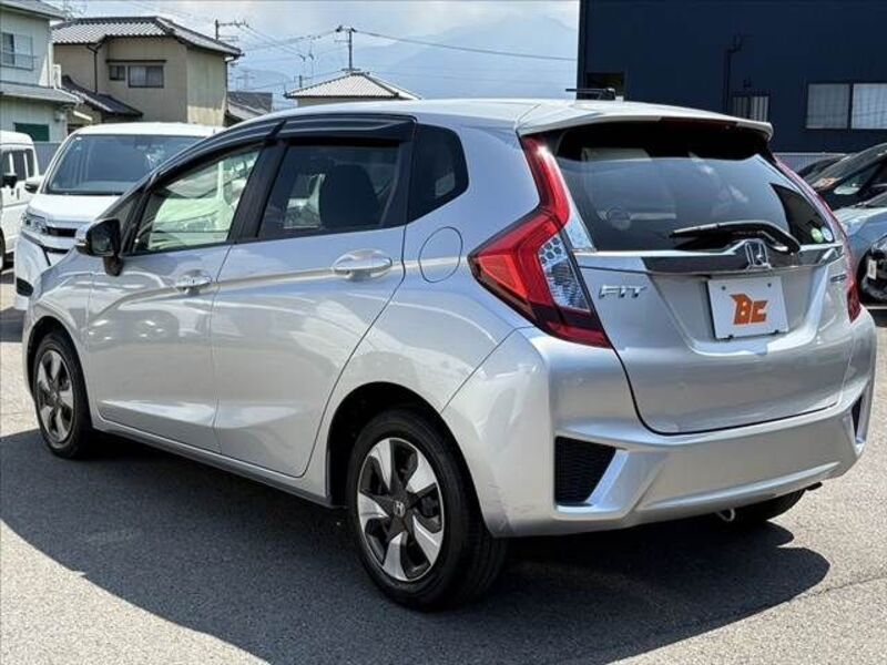 FIT HYBRID
